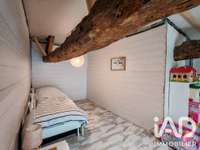 Vente maison 2 pièces Vente maison 2 pièces
