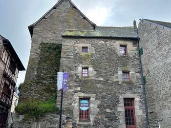 Vente maison 8 pièces Ploërmel 56