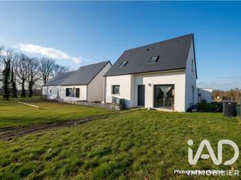 Maison 4 pièces 76 m² · à Ploërmel · 76 m² · 229 000 €