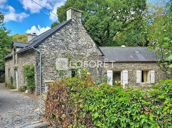 Photo Vente maison Ploërmel