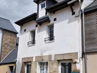 Vente maison 3 pièces Vente maison 3 pièces