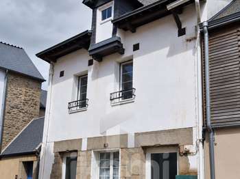 Vente maison 3 pièces Ploërmel 56