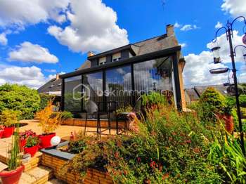Vente Maison 4 chambresPloërmel