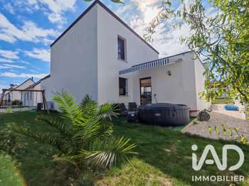 Vente Maison 4 chambresPloërmel