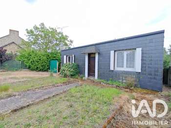 Vente Maison 1 chambrePloërmel