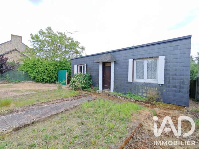Maison 4 pièces 50 m² · à Ploërmel · 50 m² · 120 000 €