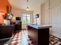Vente maison 11 pièces
