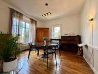 Vente maison 11 pièces