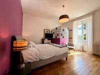 Vente maison 11 pièces