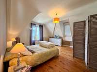 Vente maison 11 pièces