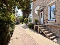 Vente maison 11 pièces
