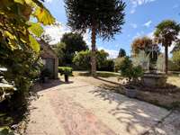 Vente maison 11 pièces