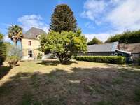 Vente maison 11 pièces