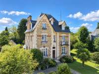 Vente maison 11 pièces