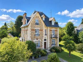 Vente maison 11 pièces Ploërmel 56
