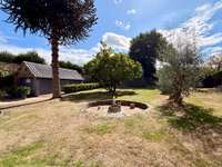 Vente maison 11 pièces