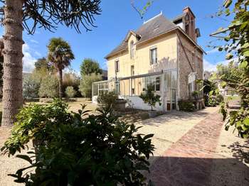 Vente maison 11 pièces