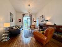 Vente maison 11 pièces