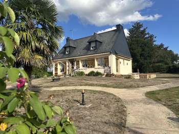Photo Vente maison Ploërmel