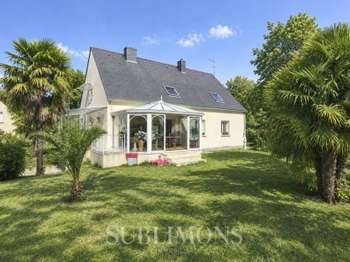 Vente maison 5 pièces Ploërmel 56
