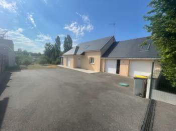 Vente maison 5 pièces Ploërmel 56
