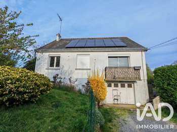 Vente Maison 4 chambresPloërmel