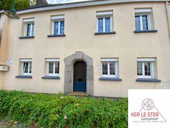 Vente maison 5 pièces Ploërmel 56