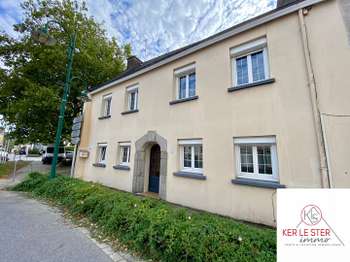 Vente maison 5 pièces Ploërmel 56