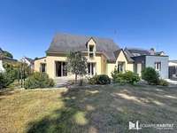 Vente maison 8 pièces Vente maison 8 pièces