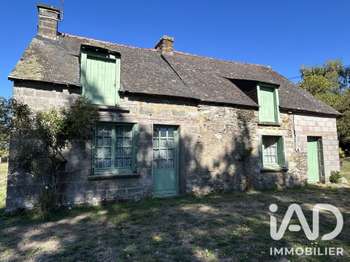 Vente maison 2 pièces Ploërmel 56