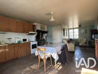 Vente maison 2 pièces Vente maison 2 pièces
