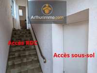 Vente maison 5 pièces Vente maison 5 pièces