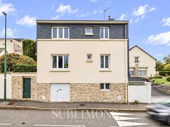 Vente Maison 3 chambresPloërmel