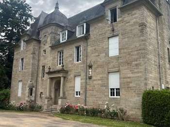 Vente Maison 17 chambresPloërmel