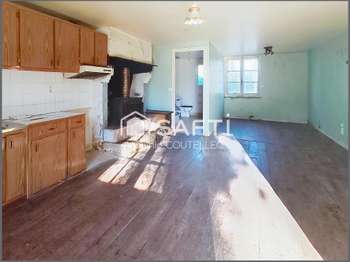 Vente maison 2 pièces