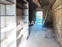 Vente maison 2 pièces