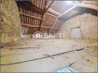 Vente maison 2 pièces