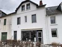 Vente maison 9 pièces Vente maison 9 pièces
