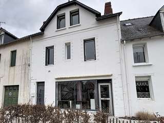 Vente maison 9 pièces Vente maison 9 pièces