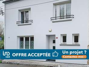 Vente Maison 3 chambresPloeuc-L'Hermitage