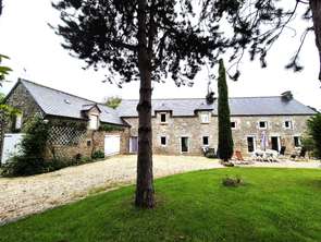 Vente Maison 4 chambresPloeuc-L'Hermitage