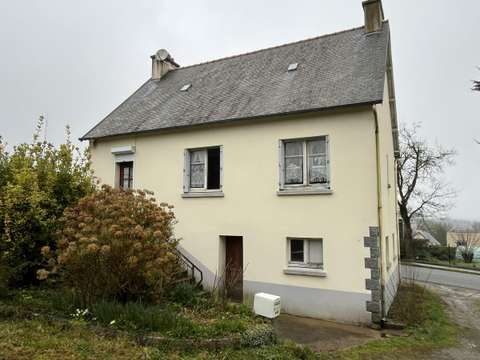 Vente maison Ploeuc-L'Hermitage 22