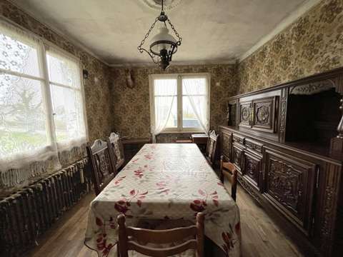 Vente maison Vente maison