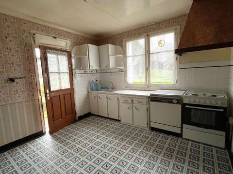 Vente maison Vente maison