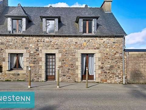 Vente maison 4 pièces Ploeuc-L'Hermitage 22