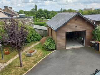 Vente maison 8 pièces Vente maison 8 pièces