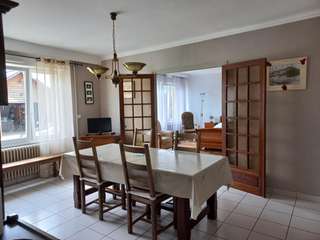 Vente maison 8 pièces Vente maison 8 pièces