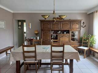 Vente maison 8 pièces Vente maison 8 pièces