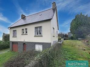Vente Maison 3 chambresPloeuc-L'Hermitage