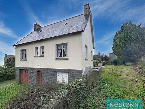 Vente maison 4 pièces Ploeuc-L'Hermitage 22